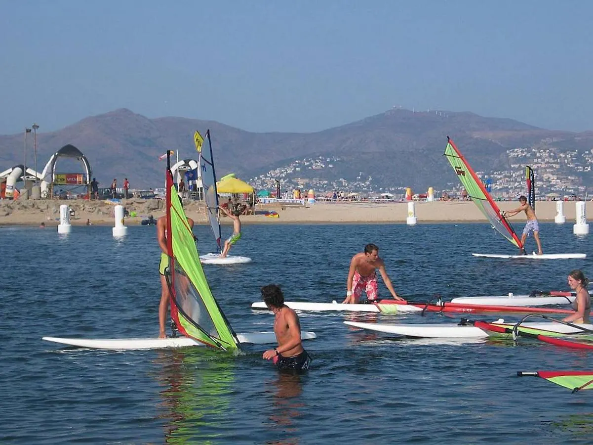 Apart-Rent Apartment Mirablau Mar 0093 Empuriabrava
