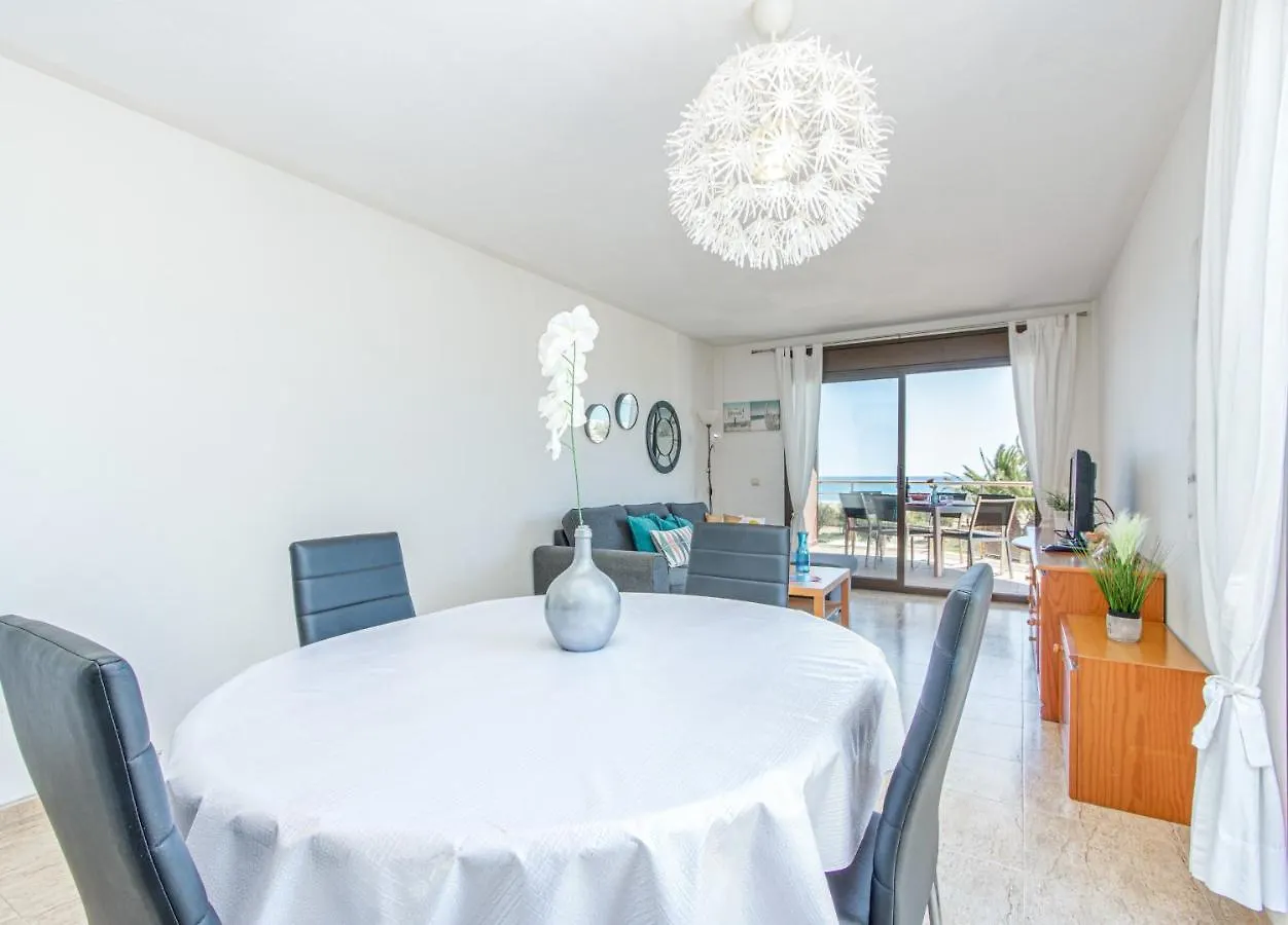 Apart-Rent Apartment Mirablau Mar 0093 Empuriabrava