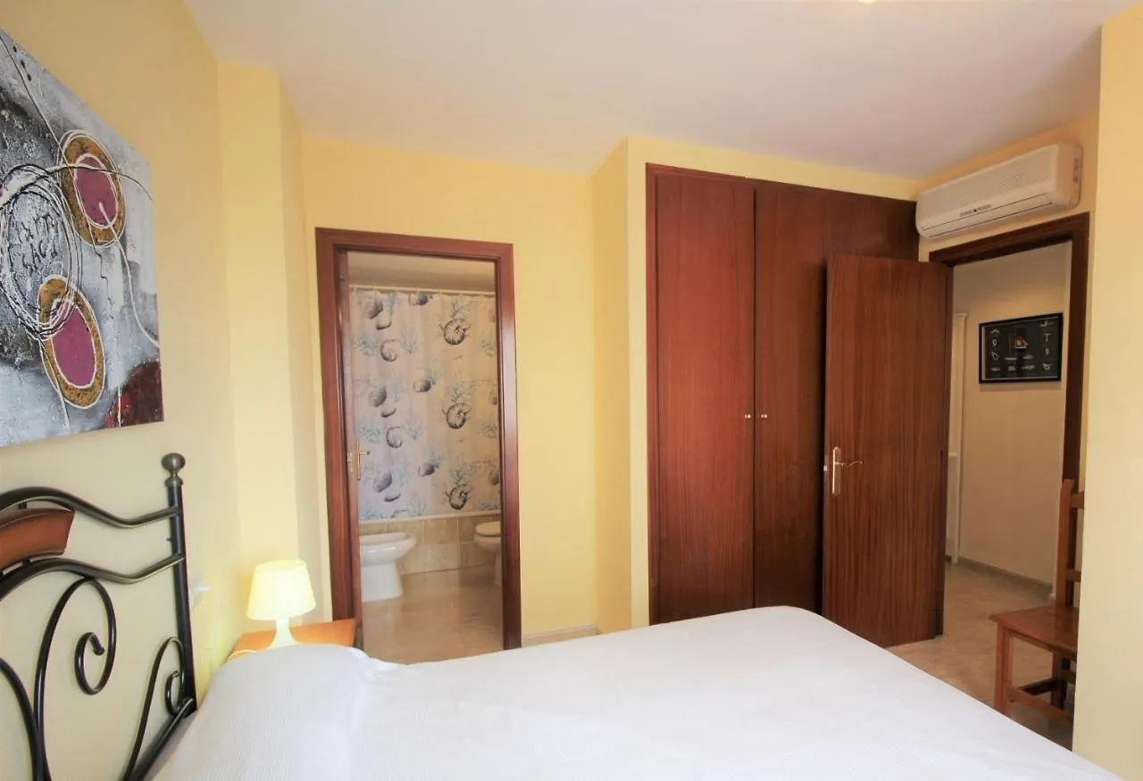 Apart-Rent Apartment Mirablau Mar 0093 Empuriabrava