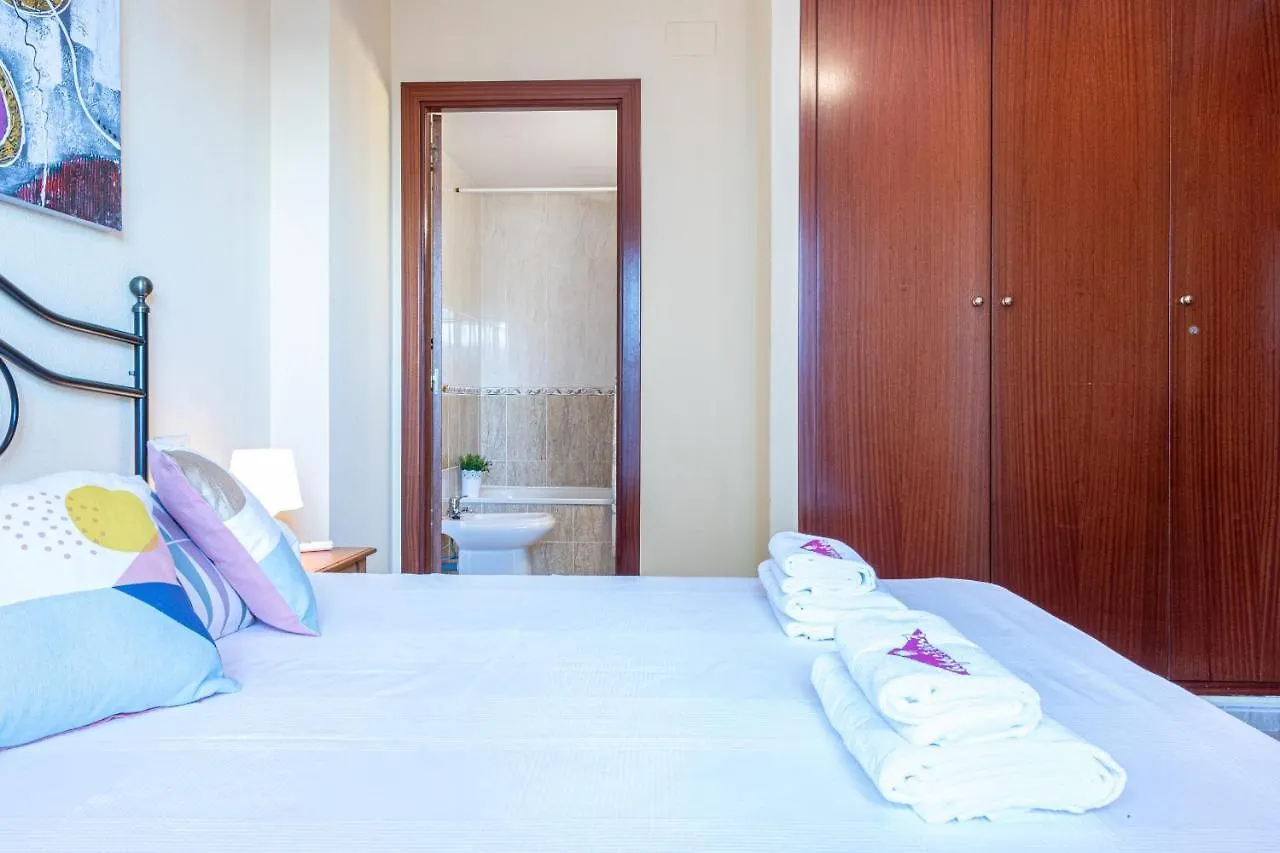 Apart-Rent Apartment Mirablau Mar 0093 Empuriabrava 0*,  Spain