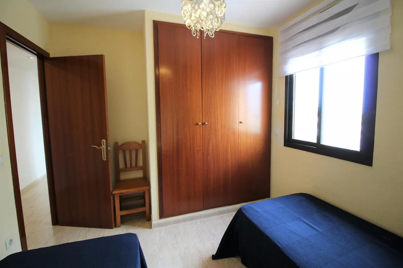 Apart-Rent Apartment Mirablau Mar 0093 Empuriabrava