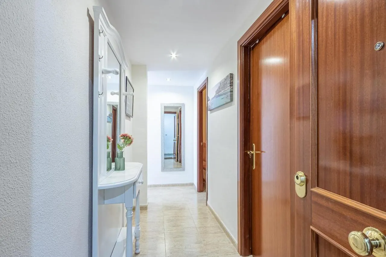 Apart-Rent Apartment Mirablau Mar 0093 Empuriabrava 0*,