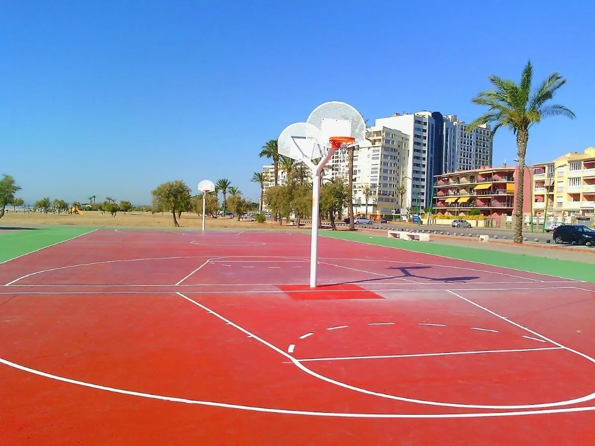 Apart-Rent Apartment Mirablau Mar 0093 Empuriabrava
