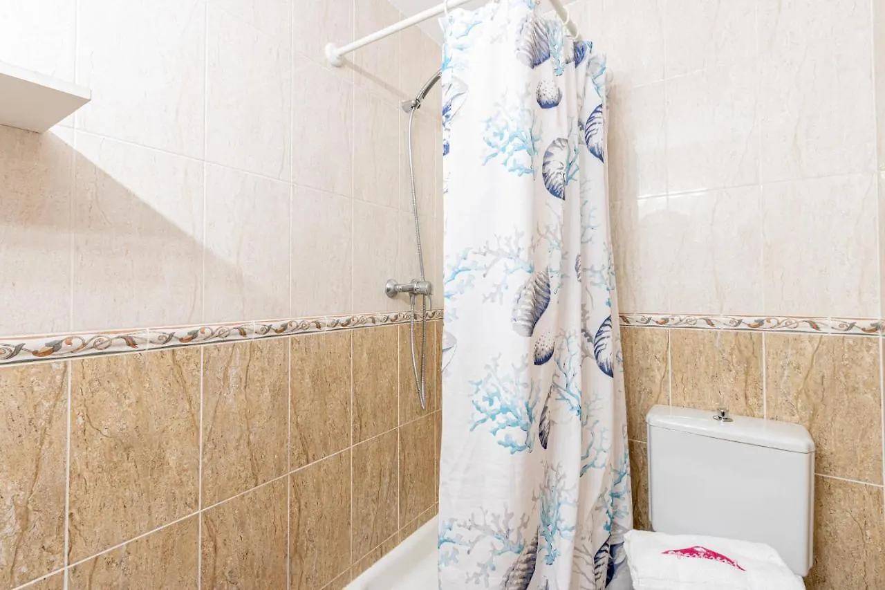 Apart-Rent Apartment Mirablau Mar 0093 Empuriabrava